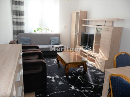 MER-MW-113915 Mieszkanie do wynajęcia, 2 pokoje, 41 m2 - Zdjęcie 5