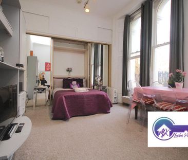 1 Bedroom Studio To Rent - Photo 6