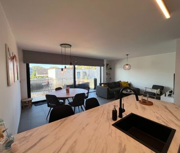 Appartement met 2 slaapkamers te huur centrum Beverlo - Foto 2