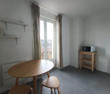 Location Appartement 2 pièces 27m² BELFORT 90000 - Photo 1