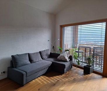 3.5 Zimmer, 104 m², EG - Photo 1