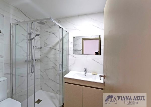 Moradia T1 em Viana do Castelo