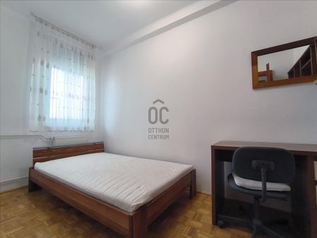 Kiadó jó állapotú panel lakás - Debrecen - Fotó 2