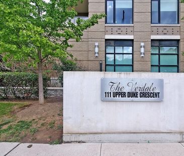 For Lease - 111 Upper Duke Crescent Unit# 904, Markham, Ontario - Photo 4