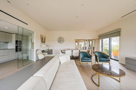 5 bedroom flat to rent - Photo 5