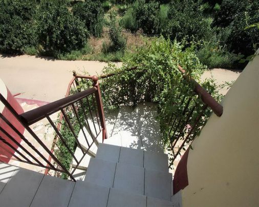 Μεζονέτα για ενοικίαση Κιβέρι (Λέρνα) - Photo 1