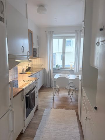 Kyrkogatan, Sundbyberg - Photo 3