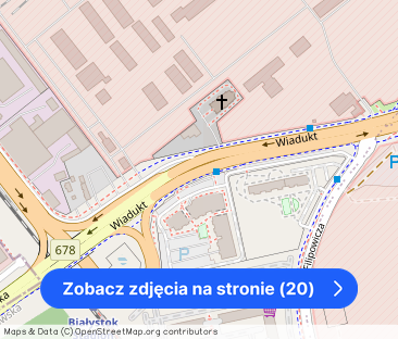 2 Pokojowe, urządzone ul Wiadukt – zdjęcie 1