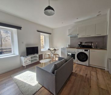 Location Appartement 1 pièce 21m² - Photo 1