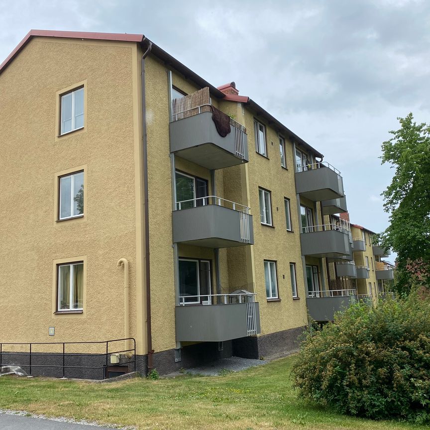 Humlegatan 18 C - Photo 1