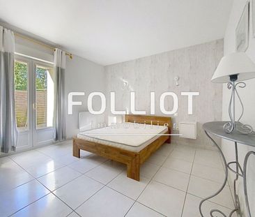 A LOUER Maison meublée Granville 2 pièce(s) 49.90 m2 - Photo 3