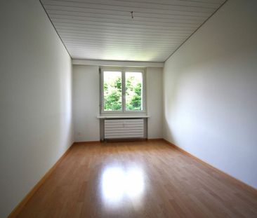 Grosszügige 4.5-Zimmer-Wohnung mit Cheminée in Busswil TG - Wohnen ... - Photo 4