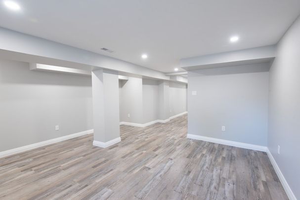 For Lease - 191 Russell Avenue Unit# LOWER, St. Catharines, Ontario - Photo 1