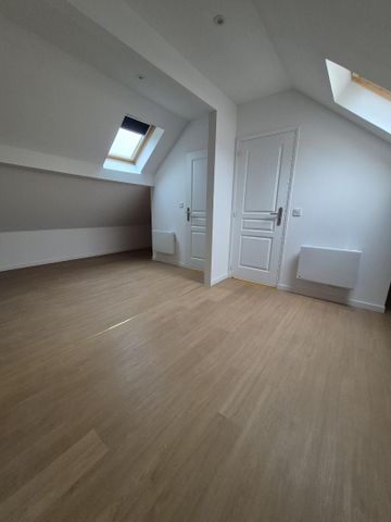 Location Maison 2 pièces 47m² CAUDRY 59540 - Photo 3