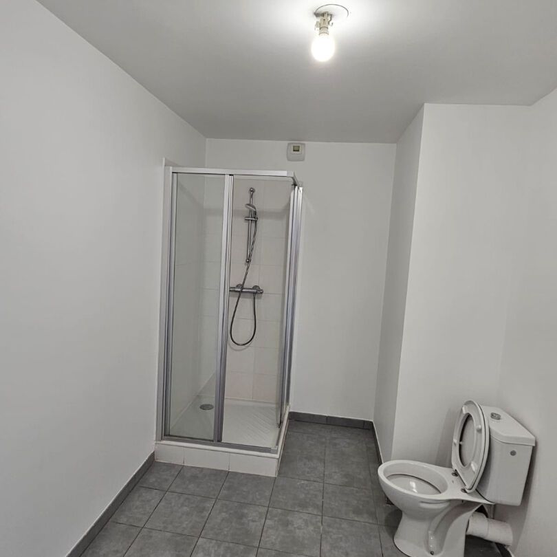 Appartement / Offre 56068659 - Photo 1