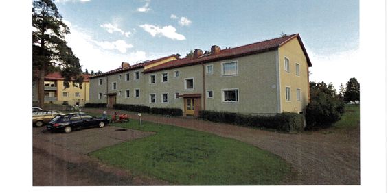 Bergvägen 3 B - Foto 3