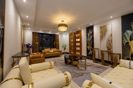 4 bedroom detached house to rent - Photo 4