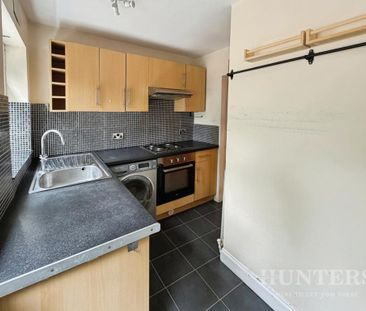 2 bedroom terraced house to rent - Photo 5