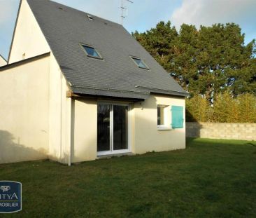 Maison à louer 4 pièces 84.12m² - Photo 4