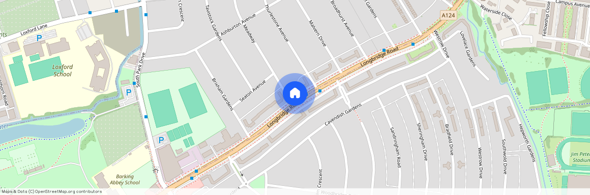 Bay Tree Court, Barking, IG11