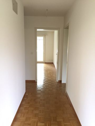 Gemütliche, zentral gelegene Wohnung nahe Shoppi-Tivoli - Photo 4