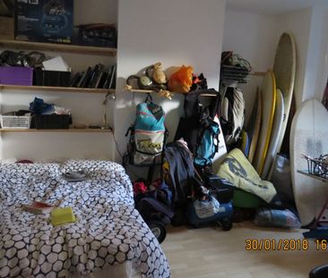 7 Bed Terraced House, Ditchling Rise, BN1 - Photo 4