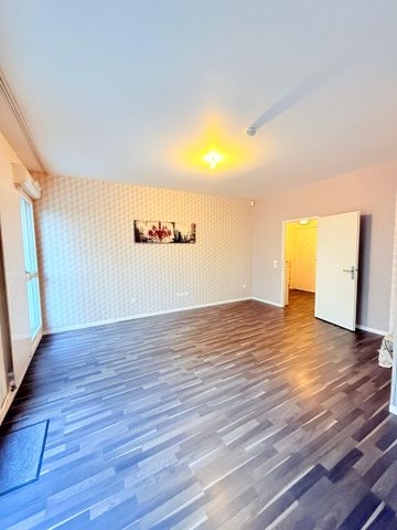 Appartement T3 Nanterre à louer - Photo 3