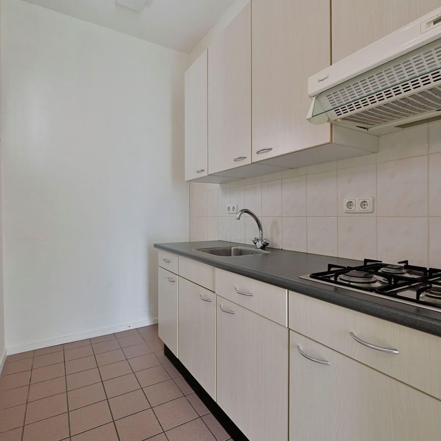 Te huur: Appartement Klinkenbergerweg in Ede - Foto 1