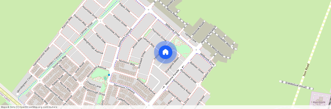 48 Grangehill Mews, Wyndham Vale VIC 3024