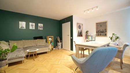 3 pokoje, ul. Gościnna 1. - Zdjęcie 3