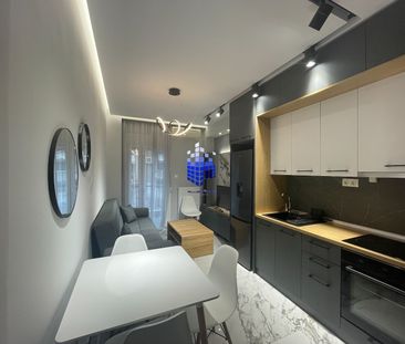 Studio/Γκαρσονιέρα για ενοικίαση Τριανδρία (Τριανδρία - Δόξα - Κρυο... - Φωτογραφία 1