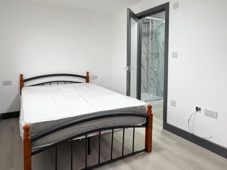 Studio to rent - Photo 4