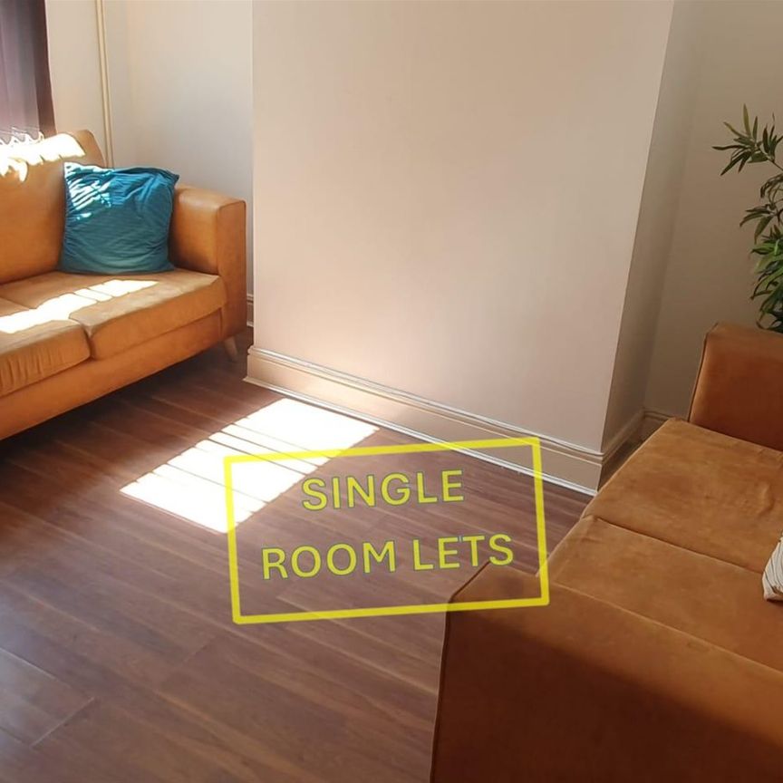 Gilman Street, Stoke-on-Trent - Photo 1