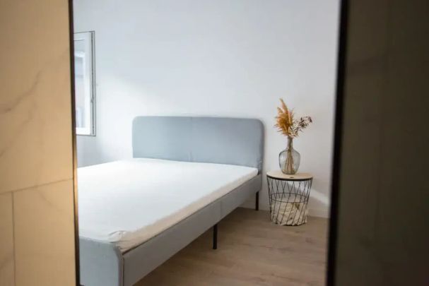 Chambres - Colocation à 5030 Gembloux  Loyer: 465 € - Foto 1