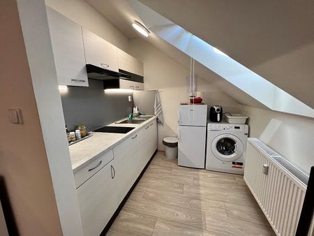 Pronájem bytu 1+kk 32 m² - Фото 3