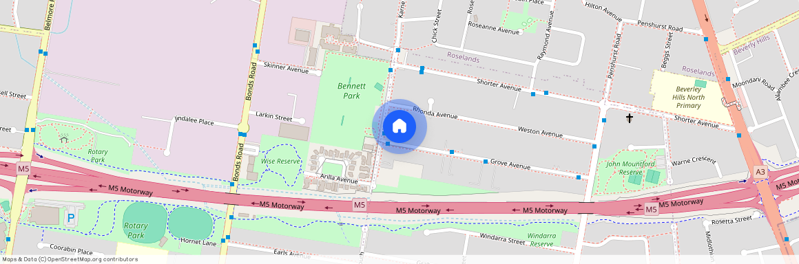 59A Grove Avenue, NSW 2209, Narwee