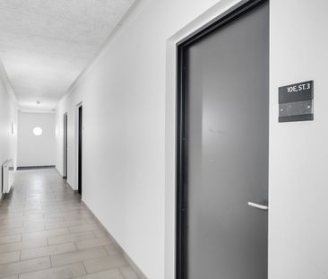 Boligen til den studerende eller singlen - Photo 1