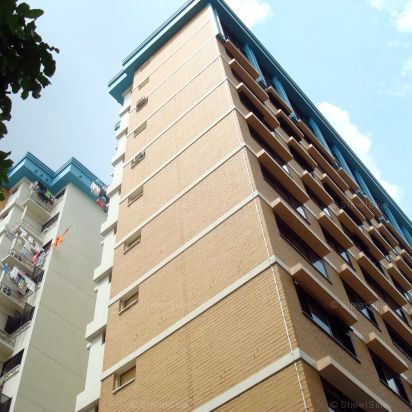 Blk 535 Woodlands Vista (Woodlands), HDB Executive - For Rent - Photo 1