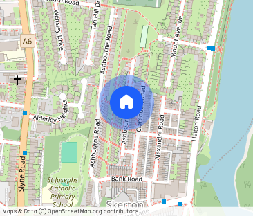 Ashbourne Drive, Lanacaster - Photo 1