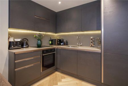 1 bedroom apartment to rent - Photo 5