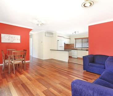 Stylish villa style unit - Photo 1