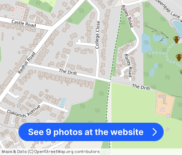 The Drift, Rowland's Castle, PO9 - Photo 1