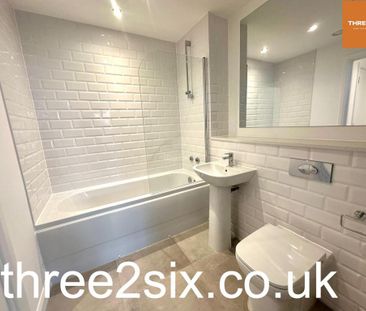 1 bedroom apartment to rent - Photo 4