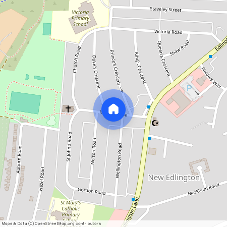 Main Avenue, Doncaster, DN12