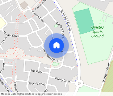 Haragon Drive, Amesbury, SP4 - Photo 1