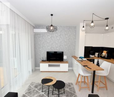 Rzeszów, mieszkanie na wynajem, Armii Krajowej - Photo 4