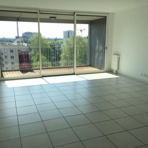 Location Appartement 3 pièces 70m² NANTES 44200 - Photo 1