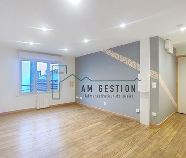 Location Appartement 3 pièces 51m² - Photo 2