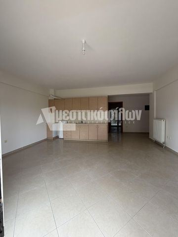 Διαμέρισμα για ενοικίαση - Εύοσμος, - Photo 3