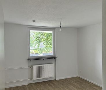 2-Zimmer Wohnung in Bochum-Laer mit Wohnberechtigungsschein! - Photo 2